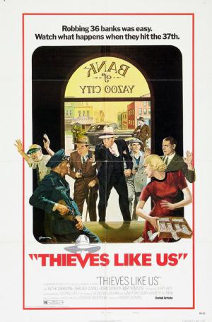 Nous sommes tous des voleurs (1974)