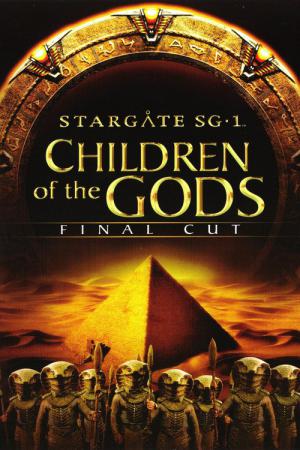 Stargate SG-1 : Enfants des dieux (2009)