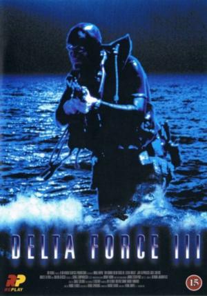 Opération Delta Force 3 - Clear Target (1998)