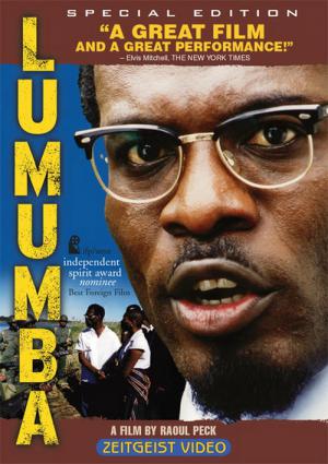 Lumumba, retour au Congo (2000)