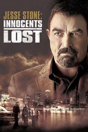 Jesse Stone 7:  Innocence perdue (2011)