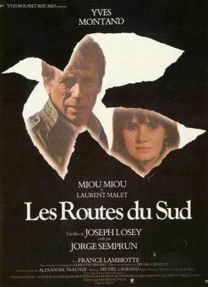 Les Routes du sud (1978)