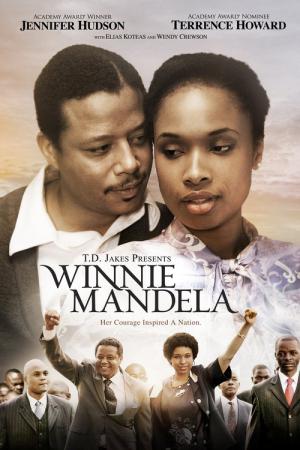 Winnie, l'autre Mandela (2011)