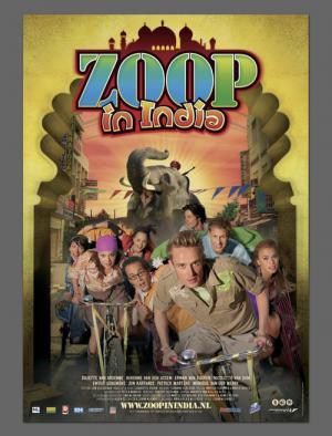 Zoo Rangers en Inde (2006)