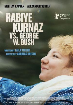 Rabiye Kurnaz contre George W. Bush (2022)
