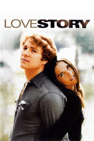 Une histoire d'amour (1970)
