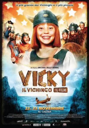Vic le Viking (2009)