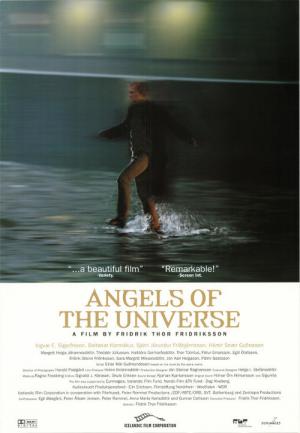 Les anges de l'univers (2000)