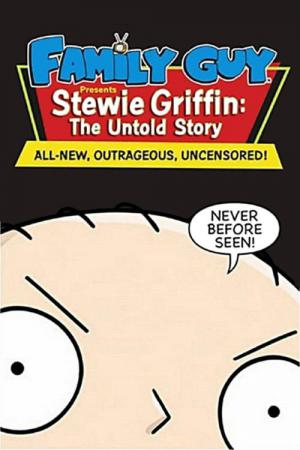 L'incroyable histoire de Stewie Griffin (2005)