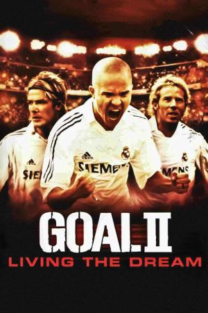 Goal II - La consécration (2007)