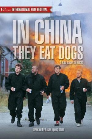 En Chine, on mange des chiens (1999)
