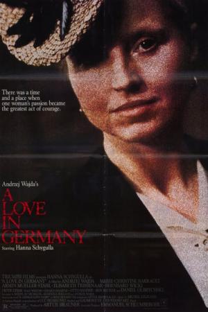 Un amour en Allemagne (1983)