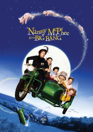 Nanny McPhee & le big bang (2010)