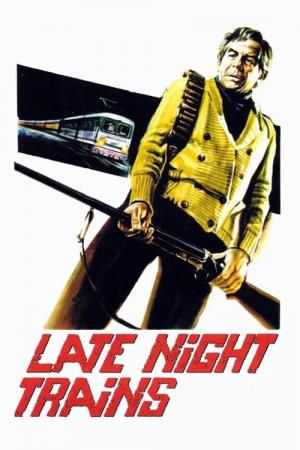Le Dernier train de la nuit (1975)