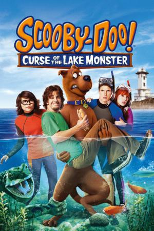 Scooby-Doo et le Monstre du lac (2010)