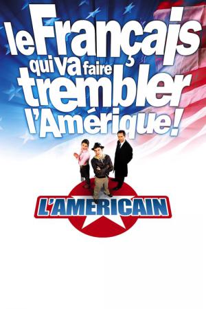 L'américain (2004)
