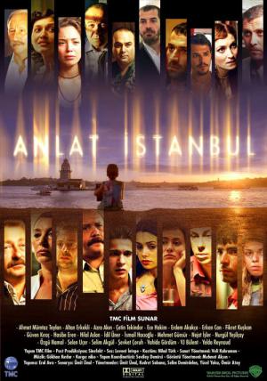 Contes d'Istanbul (2005)