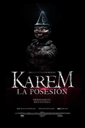 Karem, la possession (2021)