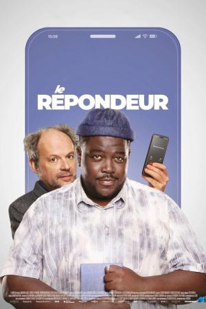 Le Répondeur (2025)
