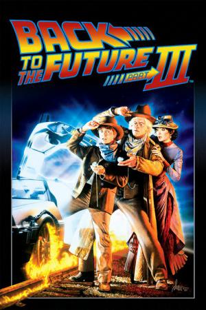 Retour vers le futur III (1990)