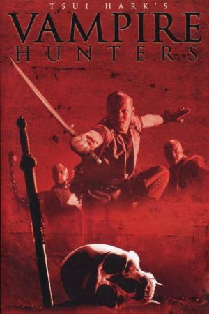 Vampire Hunters (2003)