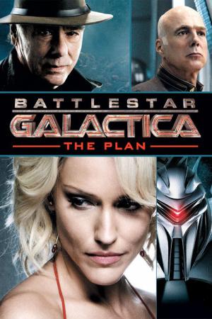 Battlestar Galactica : The Plan (2009)