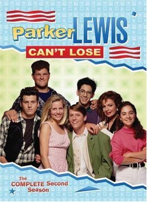 Parker Lewis ne perd jamais (1990)