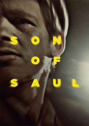 Le Fils de Saul (2015)