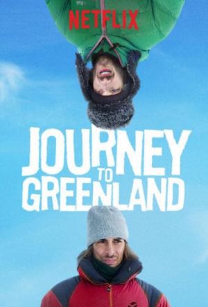 Le voyage au Groenland (2016)