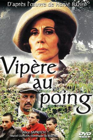 Vipère au poing (1971)