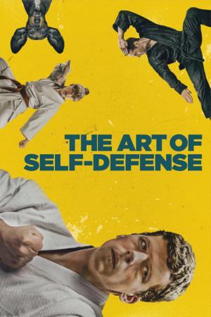 L'art de l'autodéfense (2019)