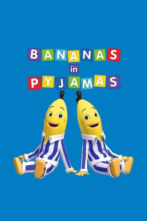 Les Bananes en Pyjama (2011)