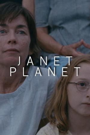 Janet Planet (2023)