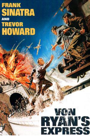 L'Express du colonel Von Ryan (1965)