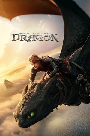 Dragons (2025)
