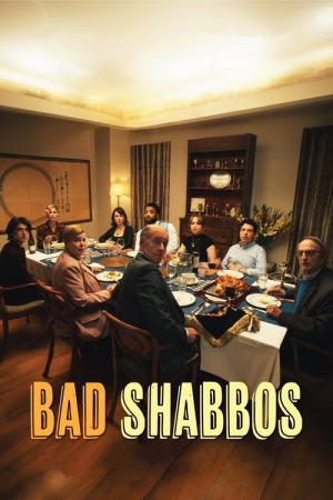 Bad Shabbos (2024)