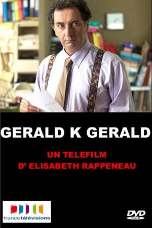 Gérald K. Gérald (2011)
