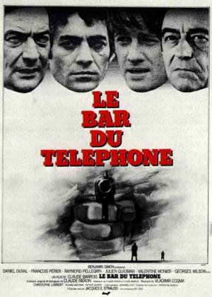 Le bar du téléphone (1980)