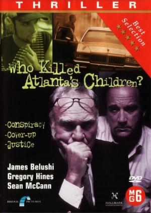 Qui a tué les enfants d'Atlanta ? (2000)