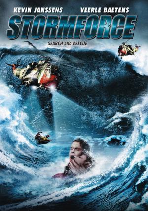 Tempête en haute mer (2006)