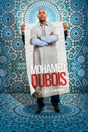 Mohamed Dubois (2013)