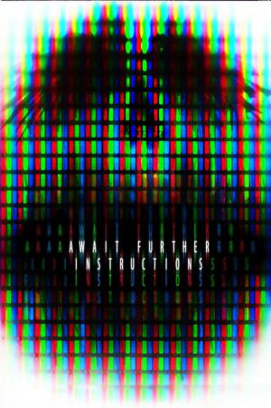 Await further instructions (2018)