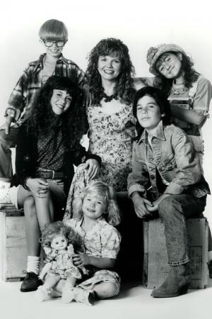 La famille Torkelson (1991)