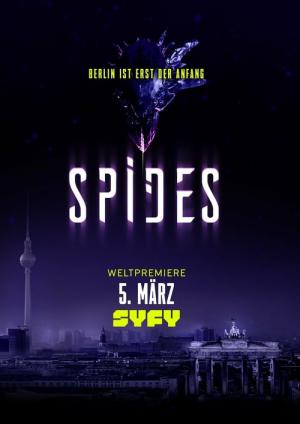 Spides (2020)