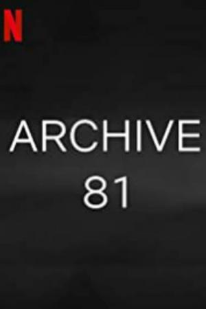 Archive 81 (2022)