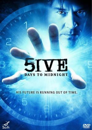 5 jours pour survivre (2004)