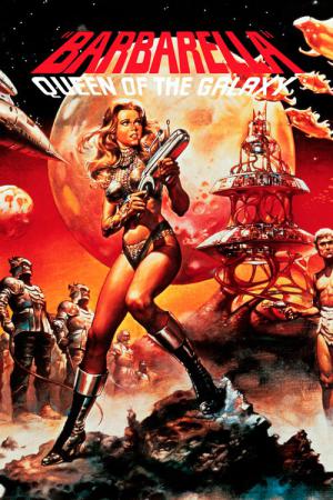 Barbarella (1968)