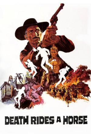 La mort était au rendez-vous (1967)