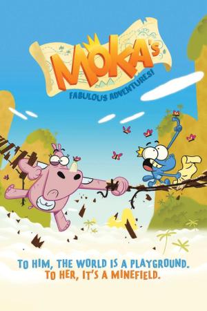 Moka (2020)