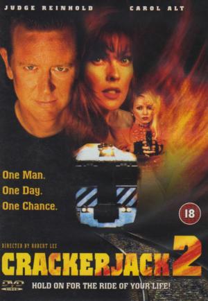 Crackerjack 2 - Train en otage (1997)
